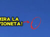 Perù, in un video l’aereo che precipita perdendo pezzi