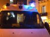 Lo scambia per un rivale e lo uccide investendolo