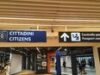 Stop Schengen : controlli a Fiumicino, Malpensa e Linate su tutte le rotte in atterraggio dalla Spagna