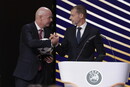 Retromarcia di Infantino, stop al Mondiale aperto a capitali privati