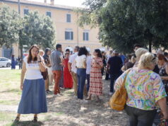 Un terremoto 4.3 spaventa Pisa, nessun timore per la Torre pendente